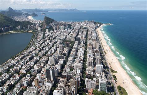 Erasmus Experience In Rio De Janeiro Brazil By Gui