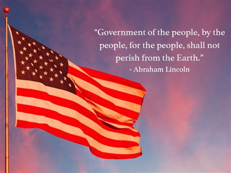 Patriotic Quotes To Celebrate The Fourth Of July Patriotic Quotes