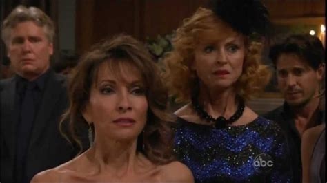 Susan Lucci And All My Children Cast Reunite To Reenact Scenes