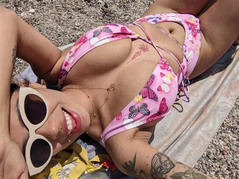 Vamos A La Playa Nudes Mexicana NUDE PICS ORG