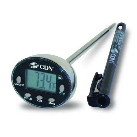 Top 15 Best Digital Meat Thermometers For Smokergrilling Best Smoker