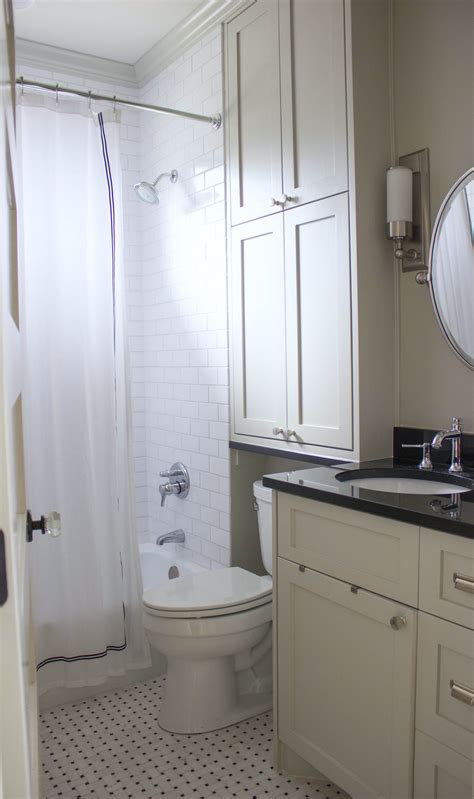 Bathroom cabinet over toilet ideas bathroom cabinets ideas. White and gray bathroom - storage above toilet | Grey ...