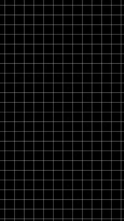 Find the best plain black wallpaper on getwallpapers. Pin by Jocelyn on ωαℓℓραρєяѕ | Iphone wallpaper tumblr aesthetic, Iphone wallpaper grid
