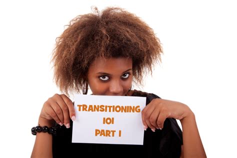 Transitioning 101 A Complete Guide To Switching From Relaxer To