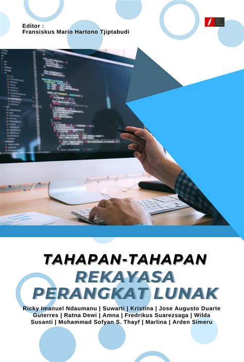 Daya Tampung Program Studi Rekayasa Perangkat Lunak Tahun Ajar Hot