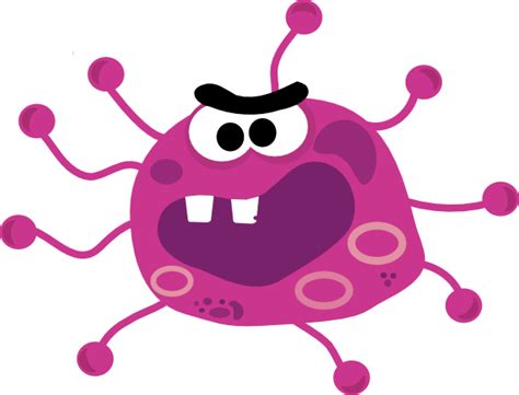 Free Computer Virus Clipart Download Free Computer Virus Clipart Png