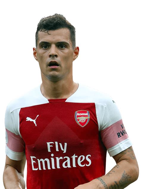 Xhaka is reportedly considering his future with the gunners. Granit Xhaka | Football Stats & Goals | Performance 2020/2021