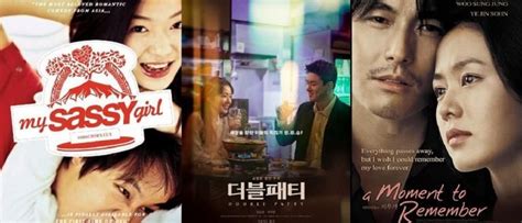 Film Korea Romantis Terbaru Dan Terbaik Jalan Tikus Jalantikus