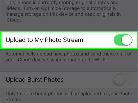 With ‌icloud‌ for windows, the photos, documents, and bookmarks on your pc are updated automatically on your apple use the checkboxes to select the features and data that you want to keep up to date across your devices. How to Upload New iPhone Photos to iCloud Automatically: 6 ...