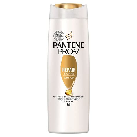 Pantene Pro V Repair Care Shampoo für Geschädigtes Haar 300 ml