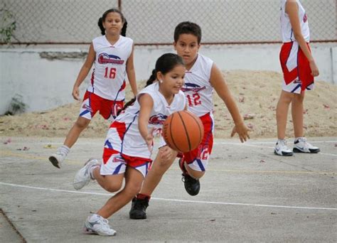 El Mejor Deporte Aprende Las Reglas BÁsicas Del Baloncesto