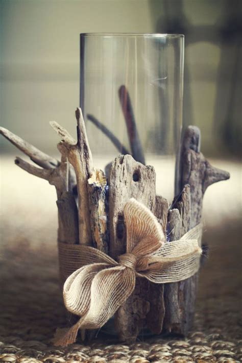 Wonderful Diy Projects You Can Do With Driftwood The Art In Life