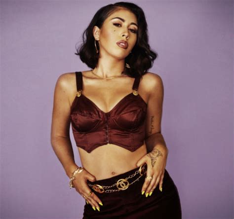 Kali Uchis Delivers A Killer Performance On COLORS SoulBounce