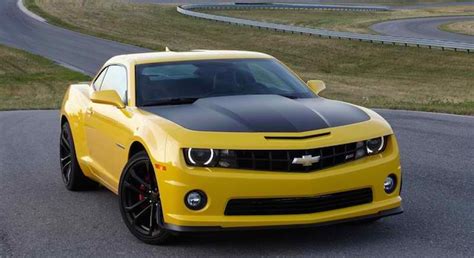 The ss package was first made available for the 1961 impala. Chevrolet Camaro 2019, Philippines Price & Specs | AutoDeal