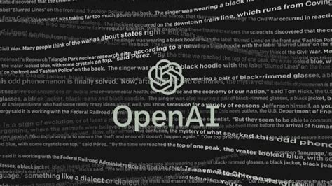 OpenAI crea una solución para detectar textos con ChatGPT y otras IA