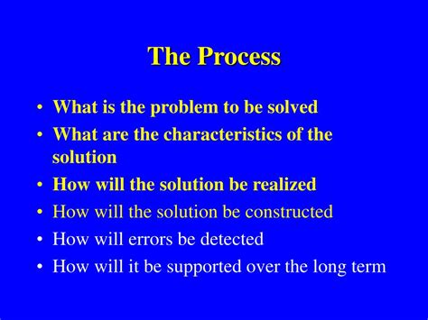 Ppt Software Specification Kxa233 Lecture 1 Introduction Product And