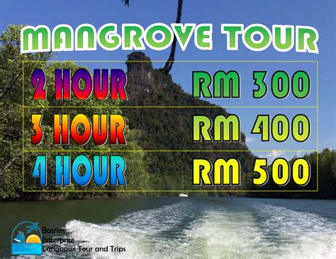 Kereta Sewa Langkawi Langkawi Car Rental 0135389383 Mangrove Tour