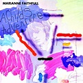 Marianne Faithfull - A Child's Adventure (1983) - MusicMeter.nl