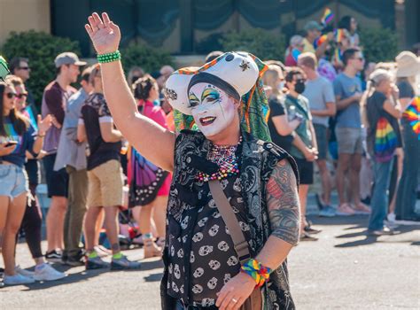 Phoenix Pride LGBTQ Pride