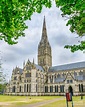 Top Things To Do in Wiltshire, England - Explore With Ed