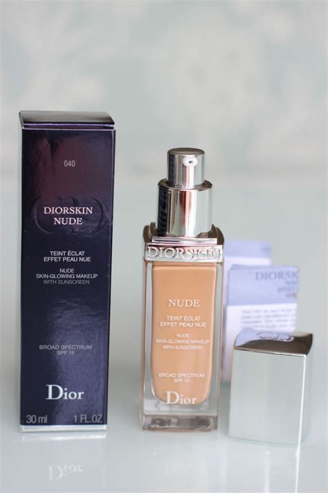Base Dior Diorskin Nude Skin Glowing Makeup Spf My XXX Hot Girl