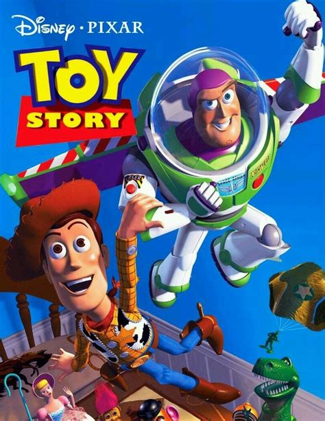 Disney Toy Story 1 Dvd Movie Ebay