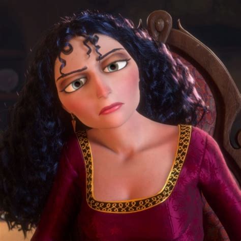 Mother Gothel Quotes Tangled