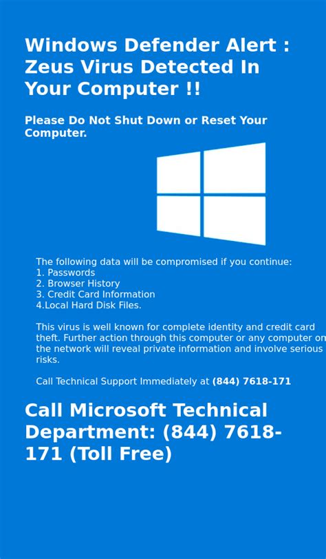 The Fight Against Tech Support Scams Microsoft On The Issues