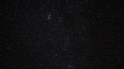Fondo De Pantalla Starry Sky Stars Space Night Hd Widescreen Alta