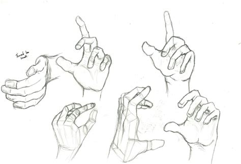 Hands Holding Objects Drawing At Getdrawings Free Download