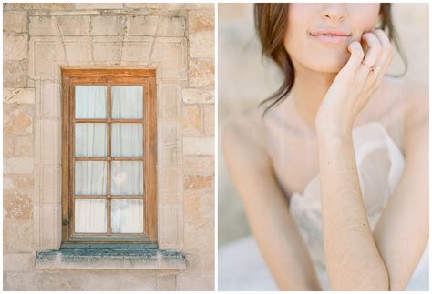 Sunstone Winery Wedding With French Inspiration The Ganeys Fine Art Film Wedding Photographers