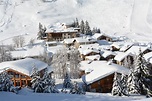 Station de ski de Val d'Isère - Ski Planet