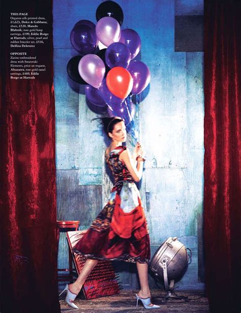 60 Circus Inspired Editorials Vogue Editorial Photography Fashion Photography Editorial