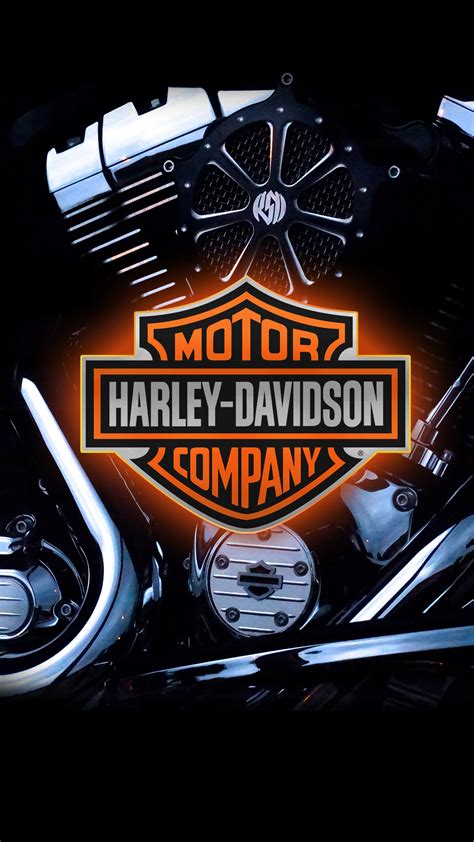 Download Harley Davidson Wallpaper By Esnyder Harley Davidson