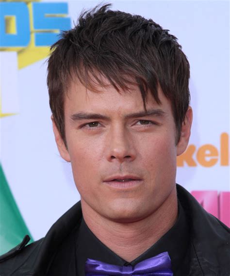 Josh Duhamel S Best Hairstyles And Haircuts Celebrities