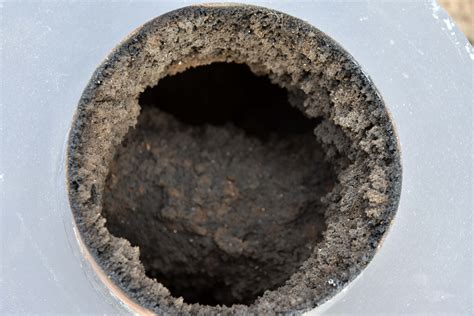 The 3 Stages Of Creosote Buildup Valley Chimney Sweep And Restoration