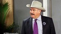 Jesús Ochoa es el protagonista de "El Bien Amado" - Univision