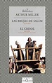 Libro Brujas de Salem, las - el Crisol, Arthur Miller, ISBN ...