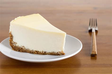 Chef Baking Hack How To Get The Perfect Slice Of Cheesecake Every Time
