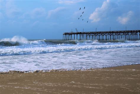 Best North Carolina Beaches Beach Travel Destinations
