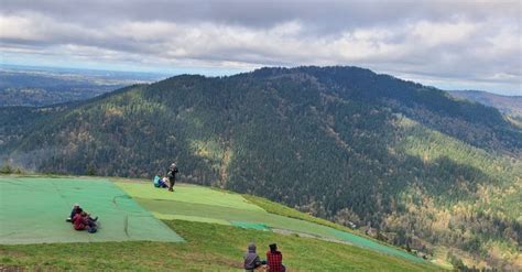 Tiger Mountain In Washington Has A Tasty Drive In Right By The Trail