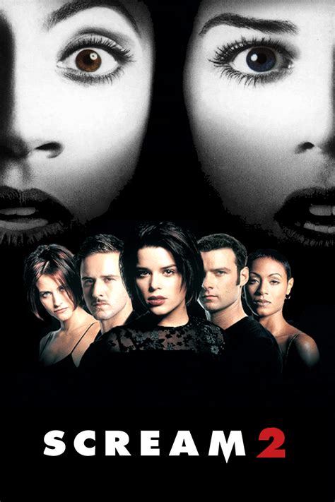 Scream 2 Wiki Pánicopedia Fandom Powered By Wikia