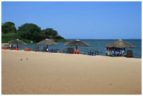 Lifes A Beach Aero Beach In Entebbe