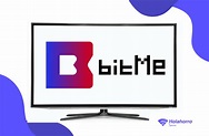 Disfruta de BitMe: cómo ver el canal y su programación actual