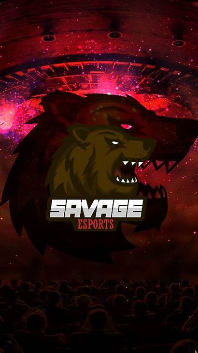 Savage Wallpapers Esports Wallpaperaccess Backgrounds