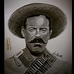 Pancho Villa. #revolucionmexicana #mipropioarte | DibujArte Amino
