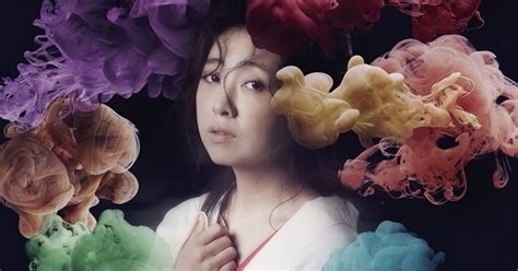 Megumi Hayashibara Holds 1st Solo Live Concert In June News Anime
