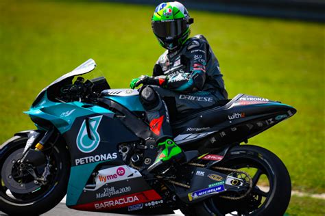 Petronas Sepang Racing Team And Morbidelli Looking Forward To 2020