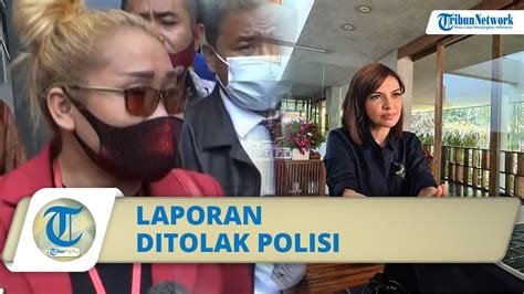 Wawancarai Kursi Kosong Najwa Shihab Dilaporkan Ke Polisi Silvia Tadi Laporan Belum Diterima