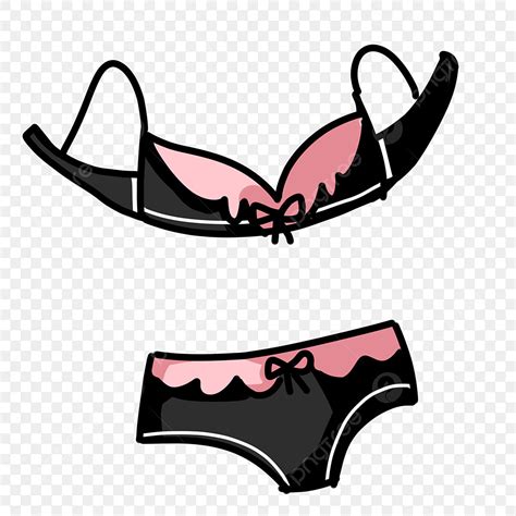 Bra Underwear Png Vector Psd And Clipart With Transparent Background